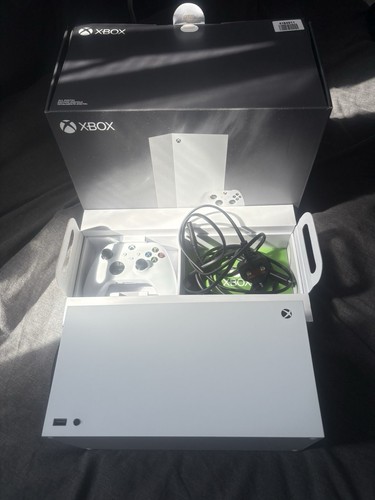 Microsoft xbox series - microsoft,