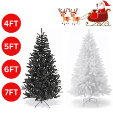 Christmas tree 4ft - christmas,