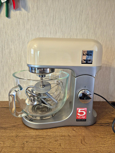 Kenwood kmix kmx754cr stand - kenwood,