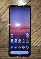 Sony Xperia 5 II Dual Sim