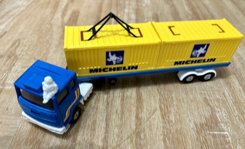 Corgi major ford truck - corgi,