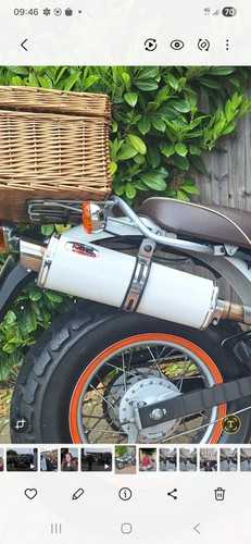 Exhaust max torque cans - exhaust,