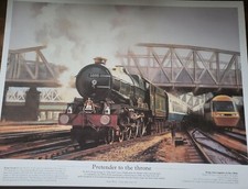 Alan Ward 'Pretenter to the