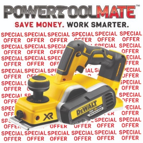 Dewalt dcp580n 18v ion - 18v, li-ion
