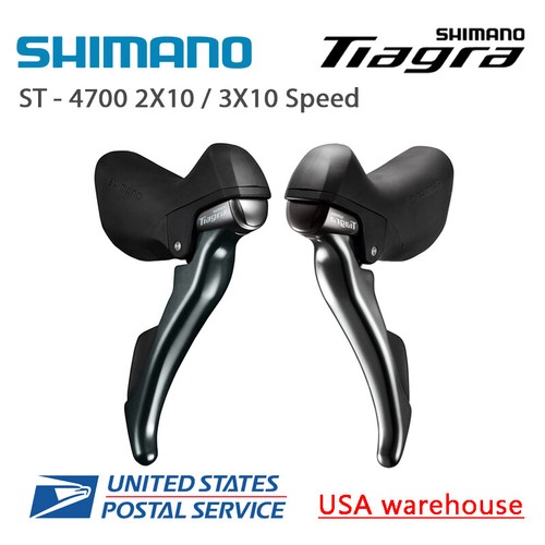 Shimano tiagra sti 4700 - tiagra, st-4700
