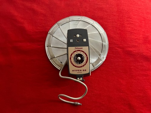 Vintage national hyper flash - vintage,