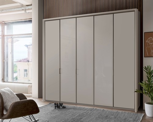 Wardrobe german designer - german,
