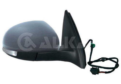 Outside mirror alkar - outside,