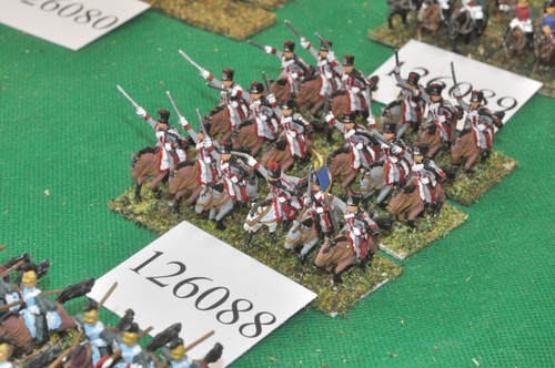 15mm napoleonic french - 15mm,
