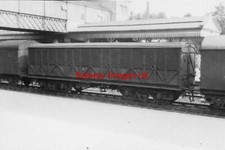 Railway Photo 6x4 GWR Siphon
