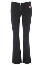 NEW MISS SASSY BLACK