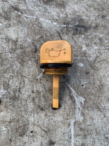 Dip stick from harry - dip, c