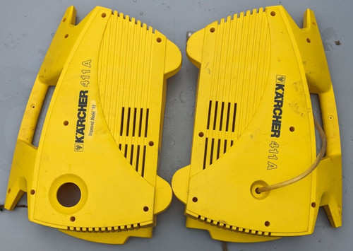 Genuine karcher 411a pressure - genuine,