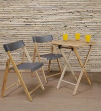 Tramontina folding teak - tramontina,