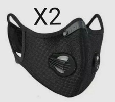 Pack face mask - pack, anti