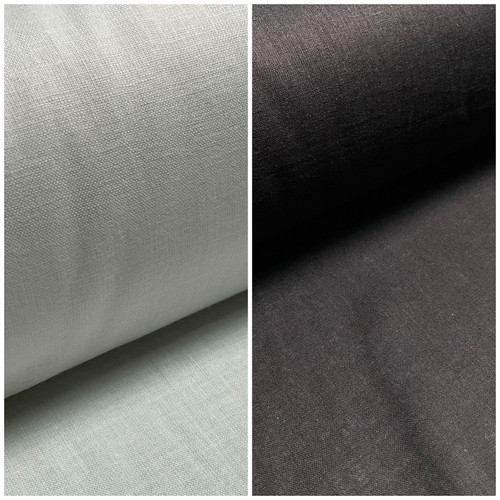 Plain superfine cotton voile - plain,