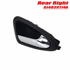 Rear Right For Seat Ibiza 2009