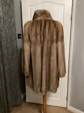 real Mink Jacket Lovely