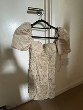 Oh Polly Dress Size 6 bnwt