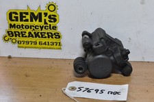 Suzuki GSXR 600 750 K6 K7 2006