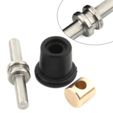 Clutch Master Cylinder Push Rod Bushing Kit for Honda VF500 GL 10 1500 1800