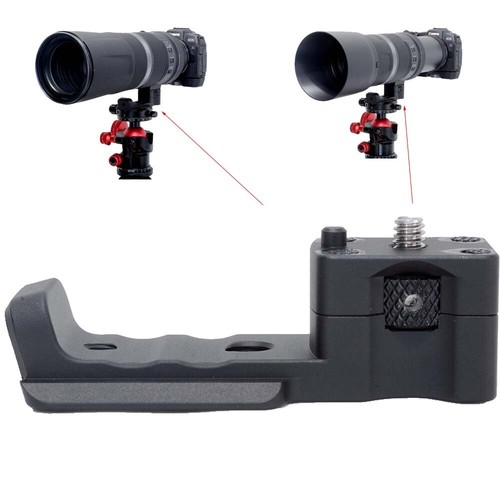 Tripod mount ring - mount,