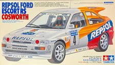 TAMIYA 24171 1/24 Scale Kit