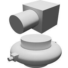 Tool Holder Compatible with