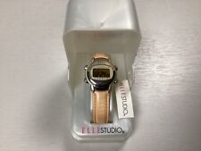 Vintage Elle Studio Digital