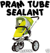 Pram Puncture Protectant