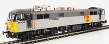 Heljan 8641 gauge class - 8641,