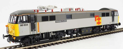 Heljan 8641 gauge - heljan,