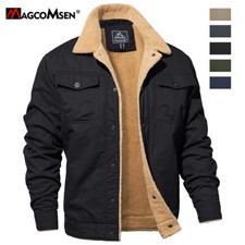 Men's Winter Outdoor Thermal