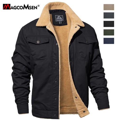 Men winter outdoor thermal - winter,