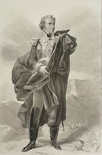 Maximilien sébastien foy - maximilien,