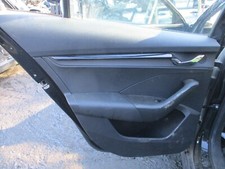 2023 SKODA OCTAVIA MK4 NX