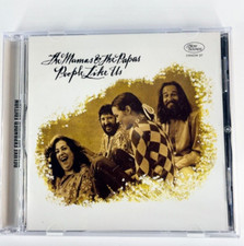 People Like Us by Mamas &