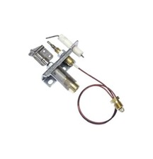 Robinson Willey NG9031 Pilot