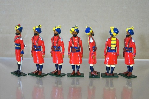 Replica models patrick - replica,