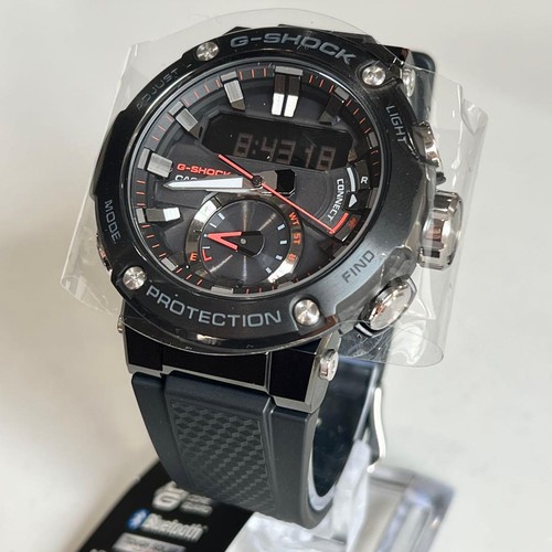 Casio shock gst - casio, gst-b200