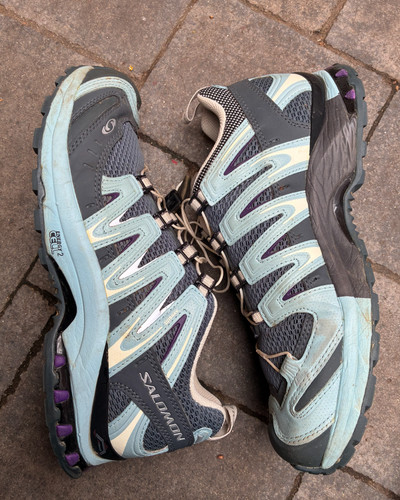 Salomon pro ultra - salomon,