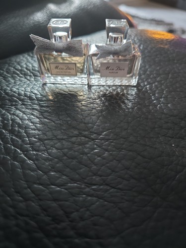 Christian dior miss eau - christian,
