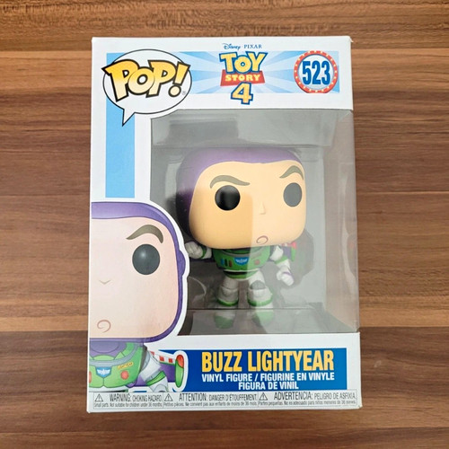 Funko pop disney - disney, toy
