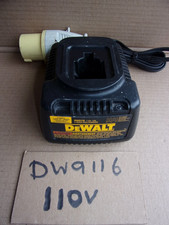 Dewalt dw9116 genuine 18v - genuine, 7.2v-18v