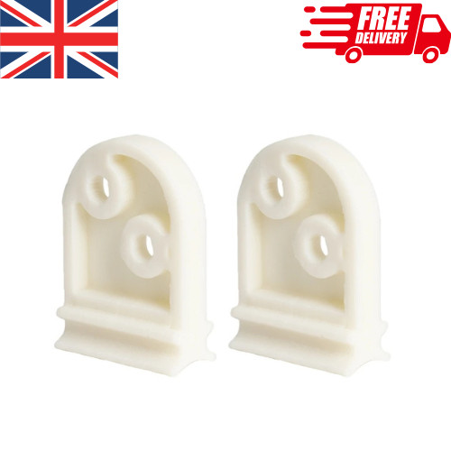 2pc gliders for sliding doors - 2pc,