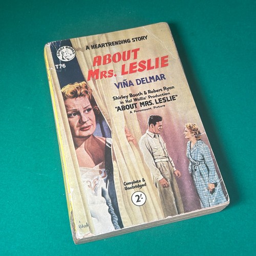 About mrs leslie - about, –