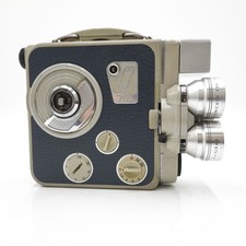 Eumig c3m double - eumig,