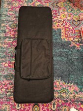 Guitar Case HARDCASE Black