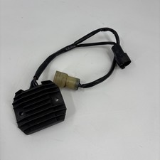 Kawasaki ZX6R J1 J2 98 - 02 Rectifier - 2 Plug    #D42