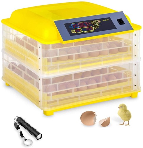 Incubato automatic incubator - incubato,